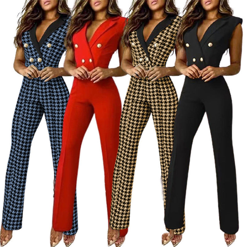 Benita® | Schicker und vielseitiger Jumpsuit