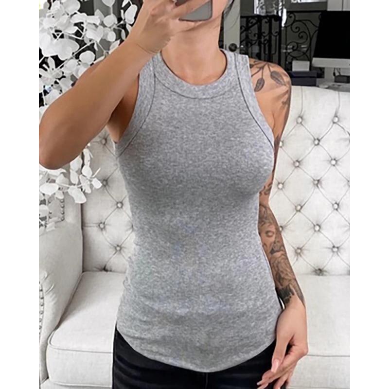 Devonnie® | Einfaches und stilvolles allgemeines Tank-Top