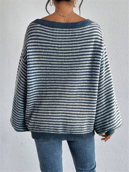 Fidelia | Stilvolle und elegante Winterpullover