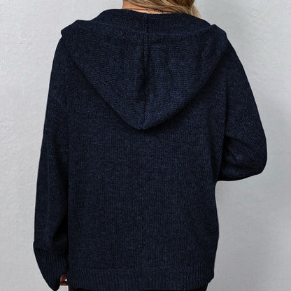 Chantal | Bequemer und modischer Winterpullover