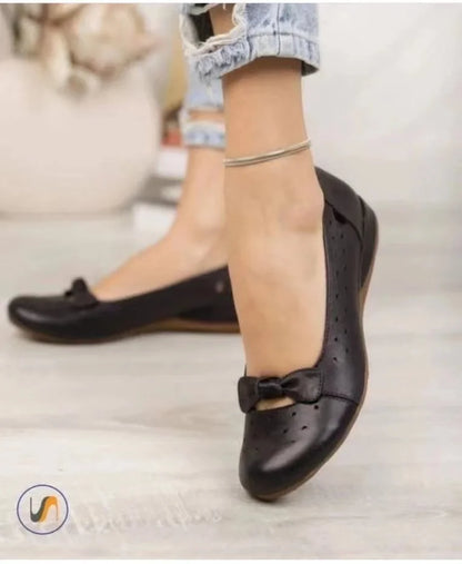 Jacqueline® | Bequeme und atmungsaktive Schuhe