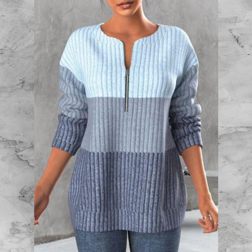 Mary | Moderner und modischer Pullover