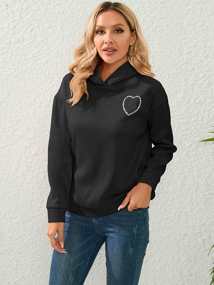 Bibiana® | Vielseitiger und komfortabler allgemeiner Hoodie