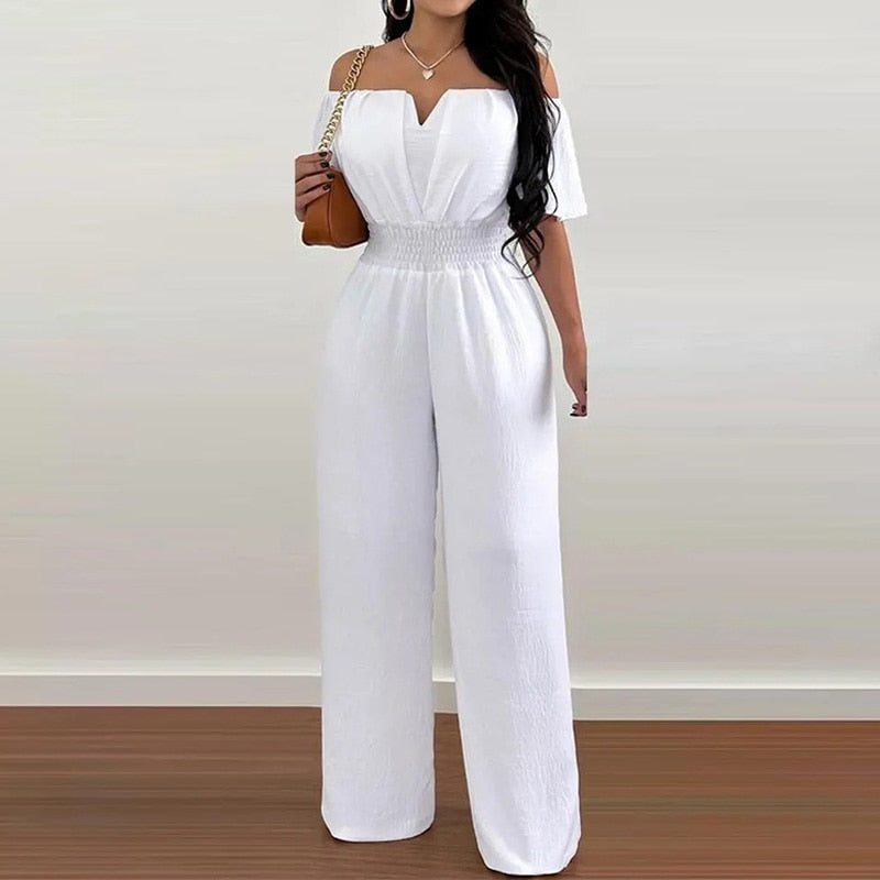 Dallas® | Eleganter und lässiger Jumpsuit