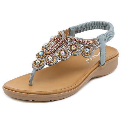 Trendy and supportive orthopedic winter Sandals 