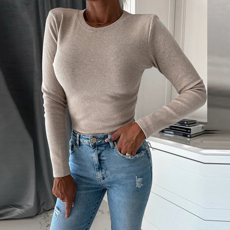 Jo® | Effortless and Chic allgemeiner Pullover