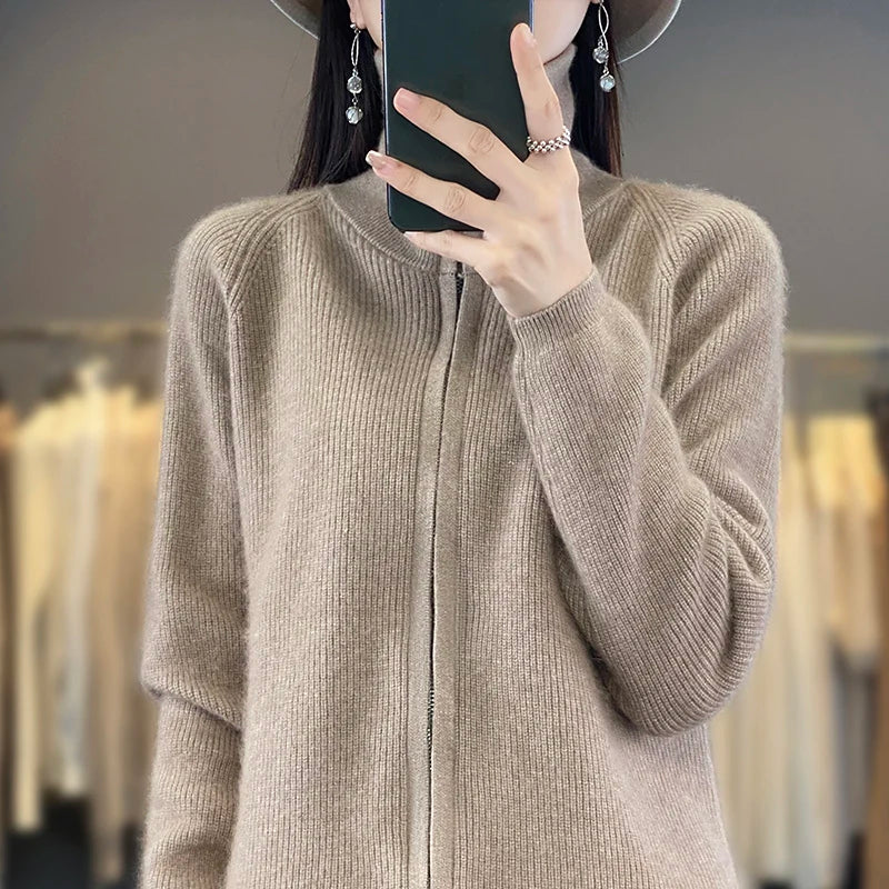 Leia | Moderner und modischer allgemeiner Pullover