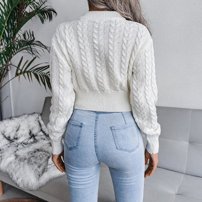 Yesenia® | Lässig und mühelos allgemeiner Pullover