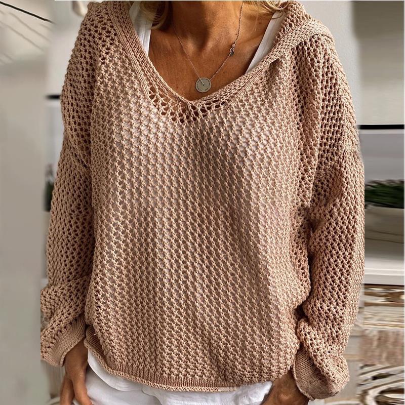 Teresita® | Eleganter und vielseitiger allgemeiner Pullover