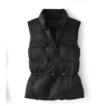 Mercy® | Elegant and Versatile Vest