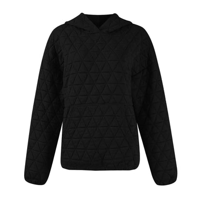 Elysian | Moderner und bequemer Winter Hoodie