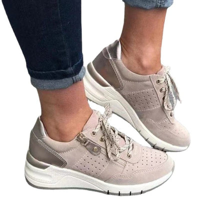 Caspian® | Feminine und leichte Sneakers