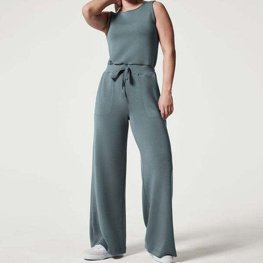 Tallulah® | Weicher und frischer Jumpsuit