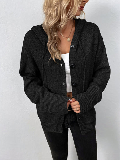 Itzel | Entspannte und zeitlose Winterjacke