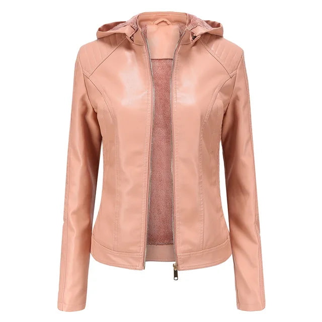 Ashlee® | Elegante und frische Jacke