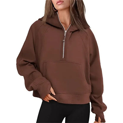 Hemera® | Schicker und entspannter Hoodie