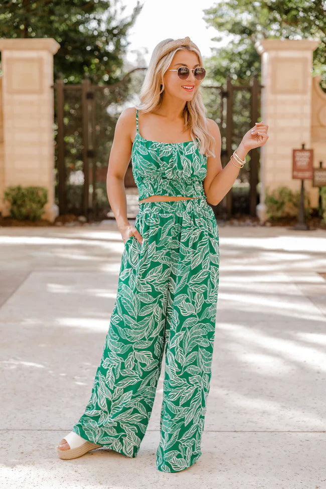 Carol® | Modischer Sommer Jumpsuit