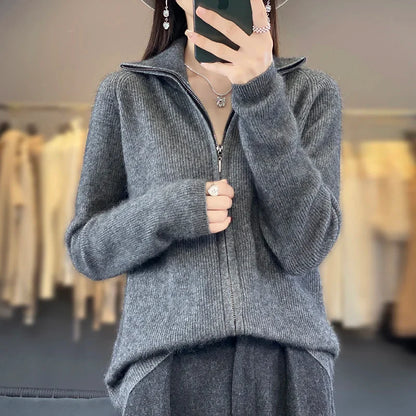 Leia | Moderner und modischer allgemeiner Pullover