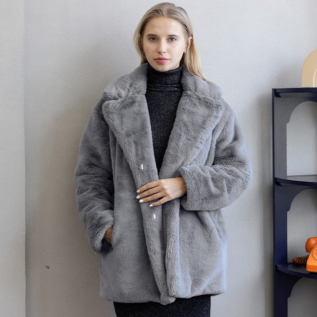 Cielo | Moderne und bequeme Winterjacke