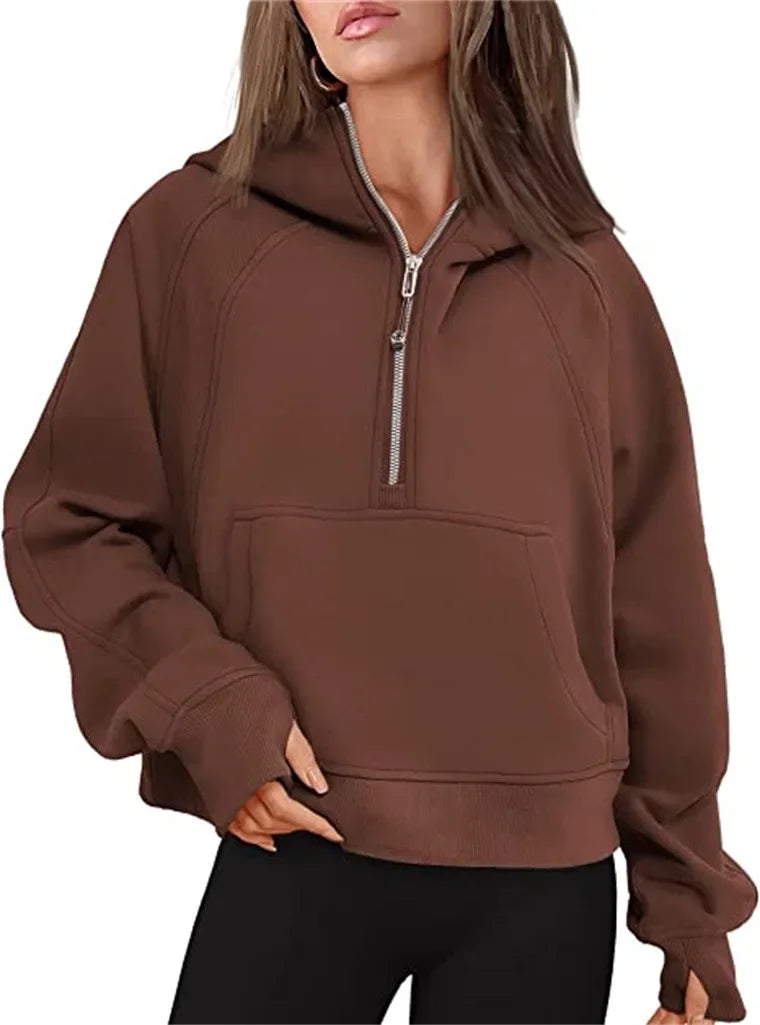 Hemera® | Schicker und entspannter Hoodie