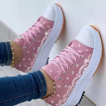 Elina® | Leichte und coole Sneakers