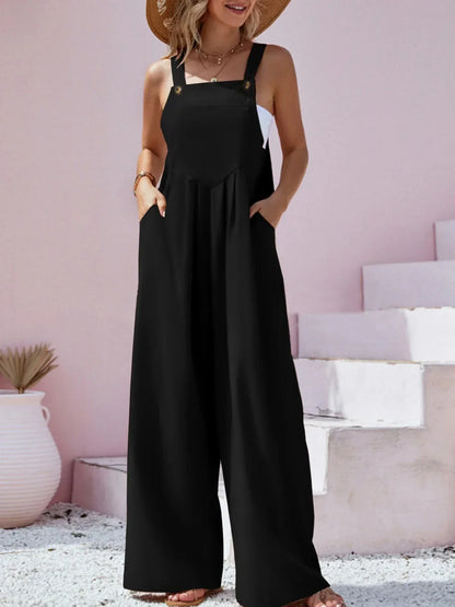 Beth® | Lässiger und modischer allgemeiner Jumpsuit