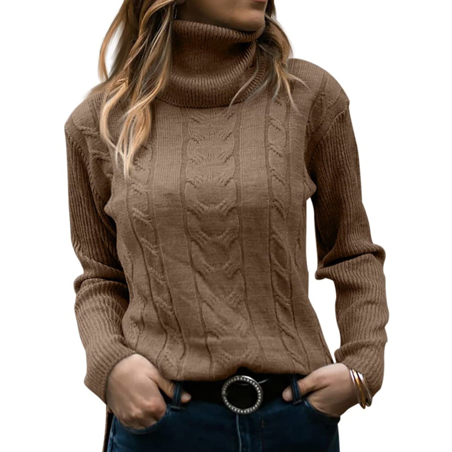 Kendall® | Effortless and Chic allgemeiner Pullover