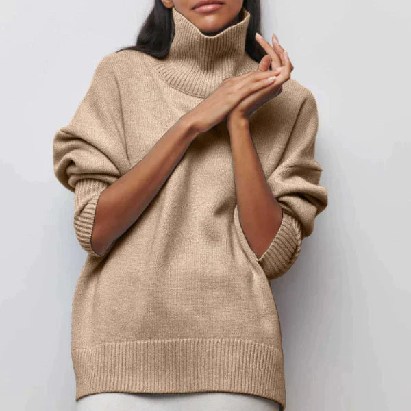 Cleo® | Modern und modisch allgemeiner Pullover