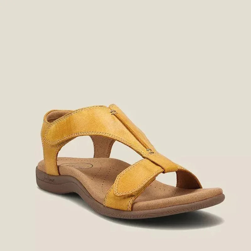 Bexley® | Feminine und luftige Sandalen