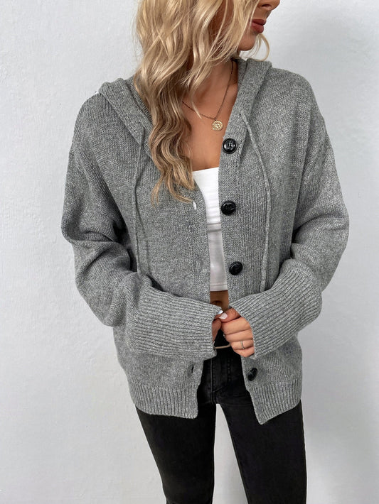 Itzel | Entspannte und zeitlose Winterjacke