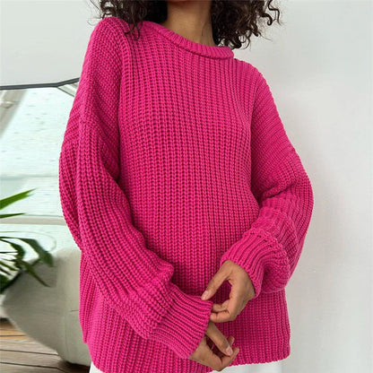 Shiela® | Lässiger und modischer allgemeiner Pullover