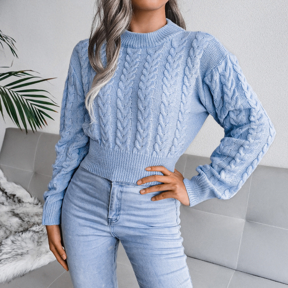 Letitia® | Schicker und vielseitiger allgemeiner Pullover