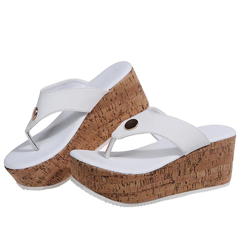 Aarushi® | Klassische und luftige Sandalen