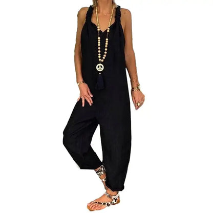 Brooklyn® | Unbeschwert cooler Jumpsuit