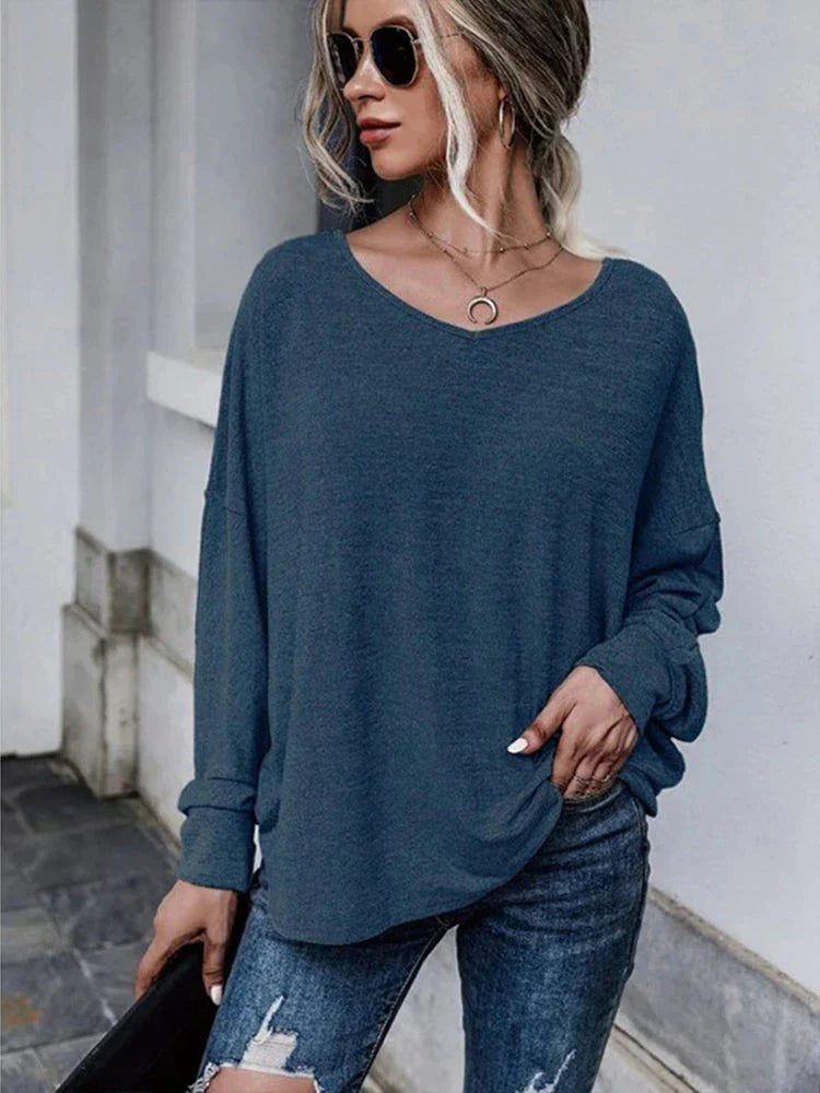 Zita | Bequemer und modischer Pullover