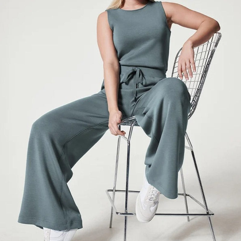 Sunniva® | Entspannt und zeitlos allgemeiner Jumpsuit