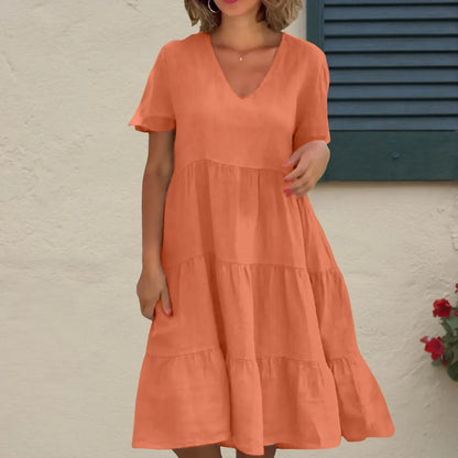 Mariana® | Trendiges und elegantes Kleid