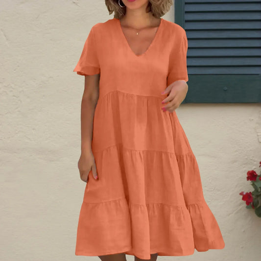 Mariana® | Trendiges und elegantes Kleid