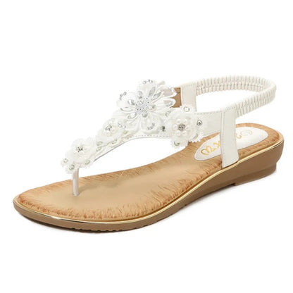 Alva® | Modische und frische Sandalen