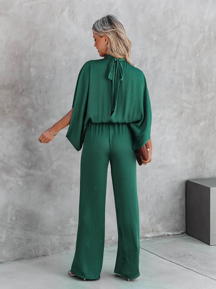 Carmo® | Trendiger und eleganter allgemeiner Jumpsuit