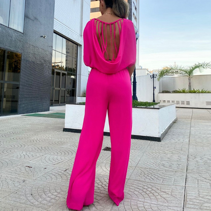 Tavia® | Mühelose und stilvolle allgemeine Jumpsuit