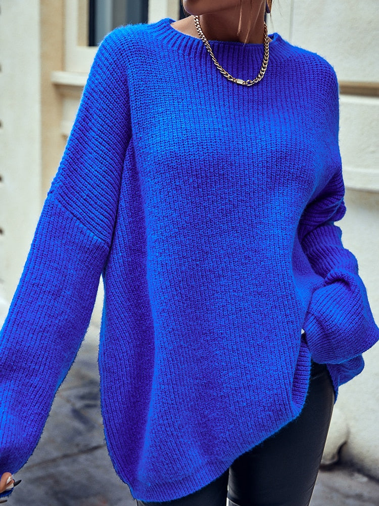 Cécile® | Bequemer und modischer Pullover