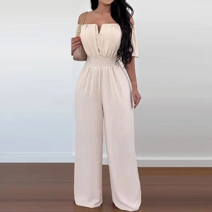 Dallas® | Eleganter und lässiger Jumpsuit