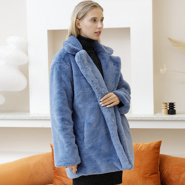 Cielo | Moderne und bequeme Winterjacke