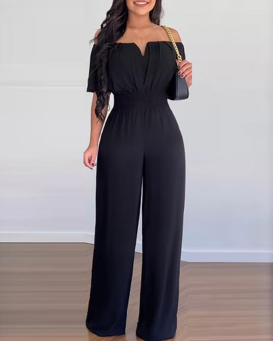 Athenea® | Maßgeschneiderter und leichter Jumpsuit