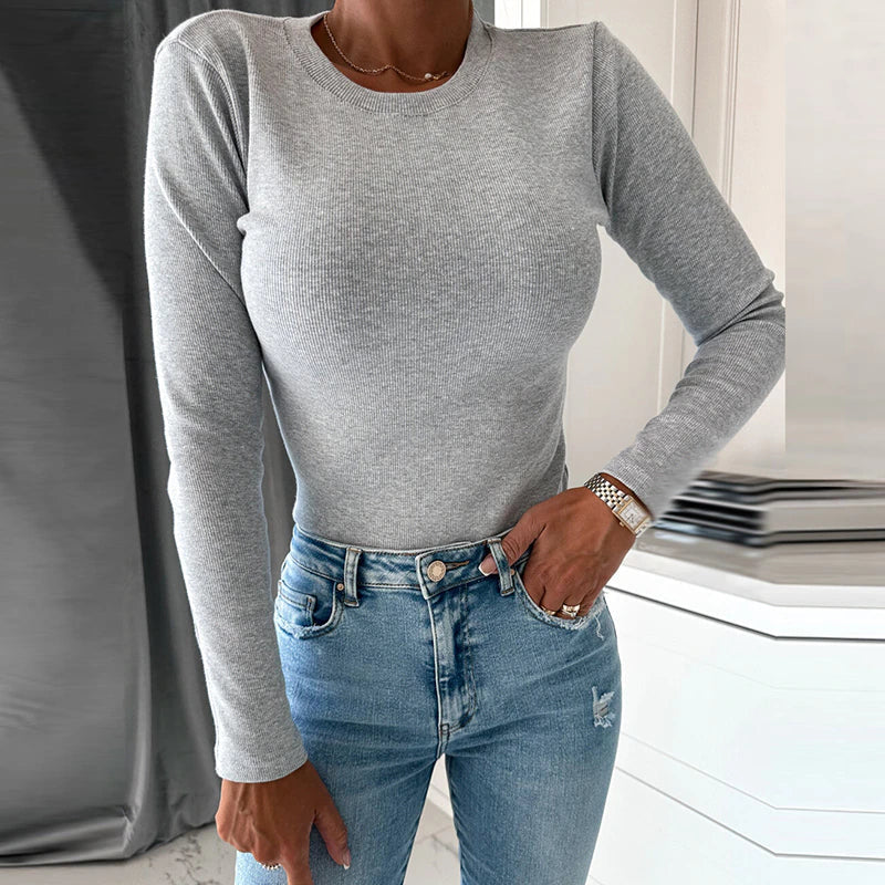 Jo® | Effortless and Chic allgemeiner Pullover