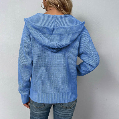 Sibella | Elegant und lässig allgemeiner Pullover