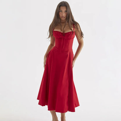 Esther® | Weiches und luftiges Kleid