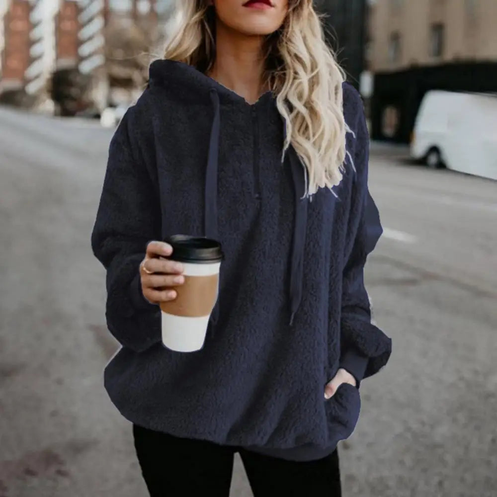 Chantal | Moderner und modischer Winterpullover