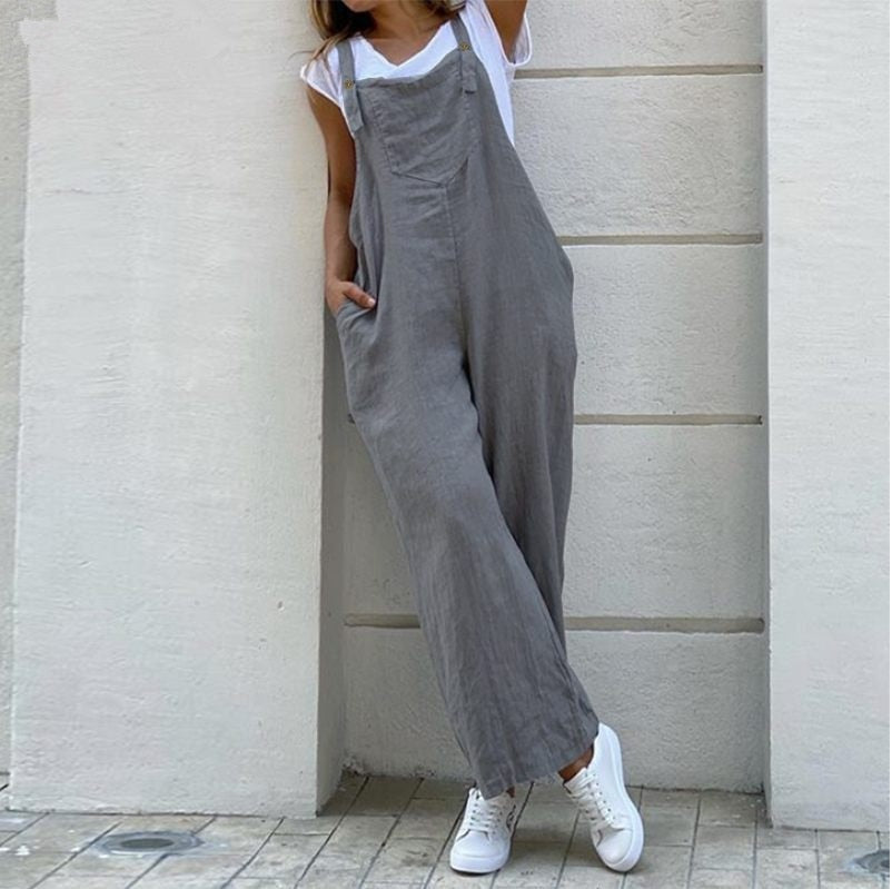 Araluen® | Modischer und müheloser Jumpsuit